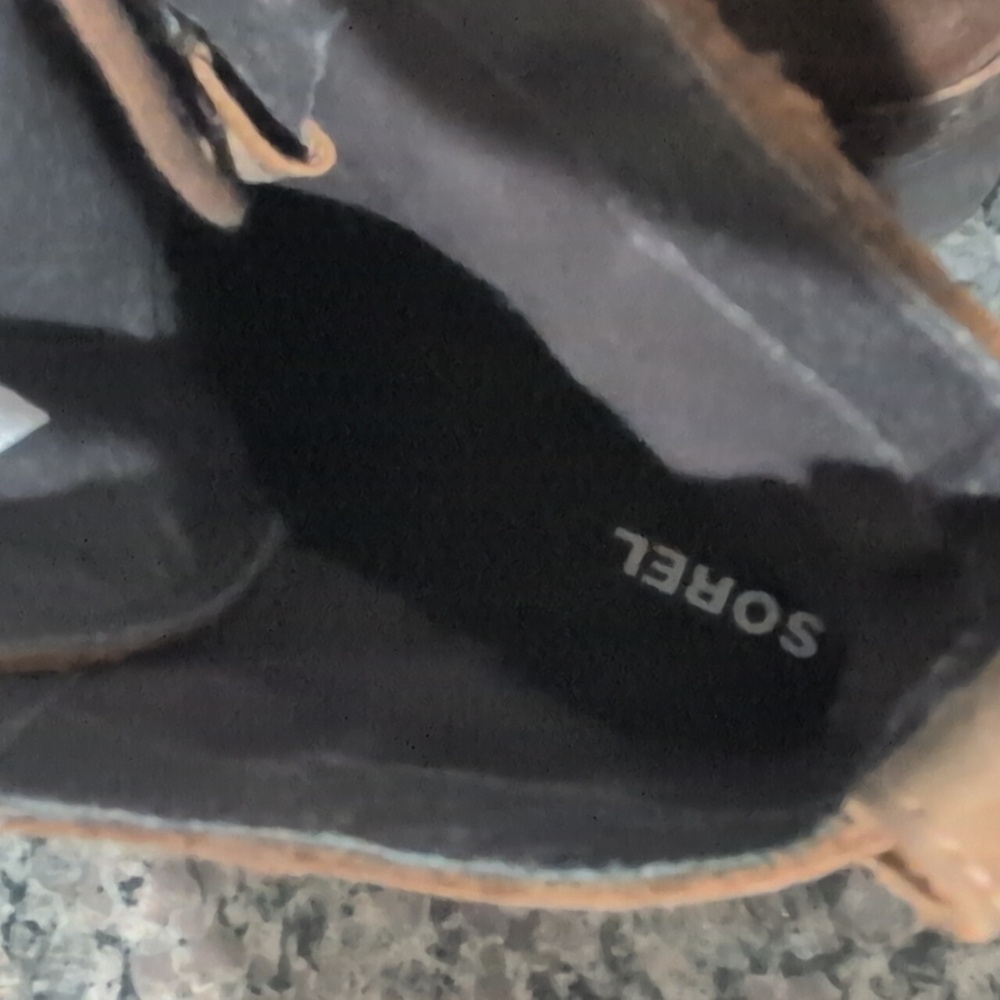 Sorel - Picture 11 of 14